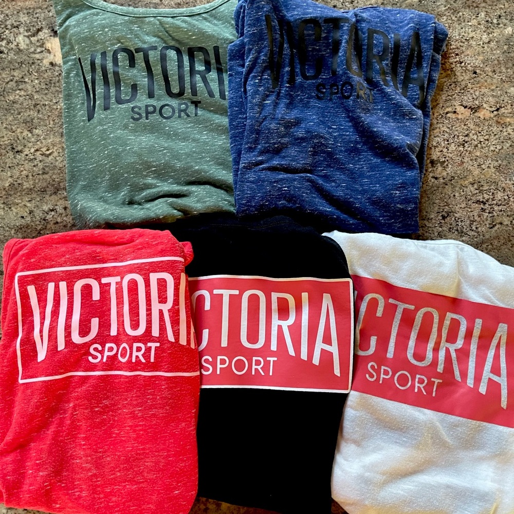 Victoria Secret Sport Tanks